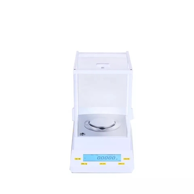 0.1mg HP ঘনত্ব ব্যালেন্স ডিজিটাল স্কেল যথার্থ ডিজিটাল ওয়েইং স্কেল